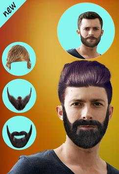 Professional Beard Saloon screenshot 4