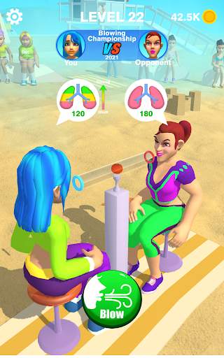 Blow Kings screenshot 12