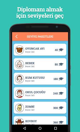 Word Academy screenshot 4