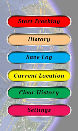 Phone Location Tracker screenshot 4