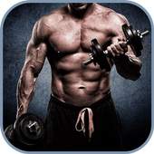 Gym Workout Trainer : bodybuilder & Fitness Video 2.0