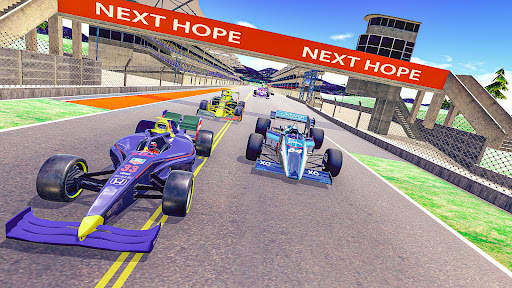 Formula Car Game: Racing Games screenshot 3
