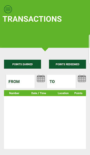 Meera Rewards screenshot 5
