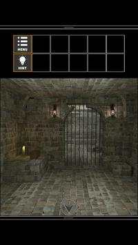 Escape Game：Escape from the castle screenshot 1
