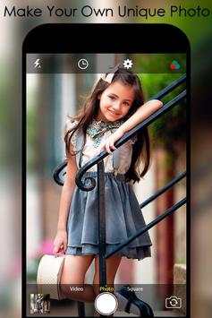 Blur Photo Editor : Dslr Effect Background Blur screenshot 2