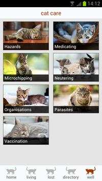 my cat screenshot 6