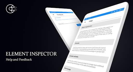 Element Inspector - HTML Live screenshot 3