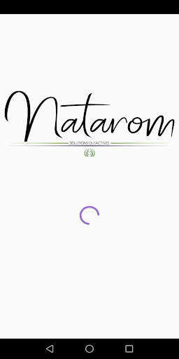 My Natarom screenshot 1