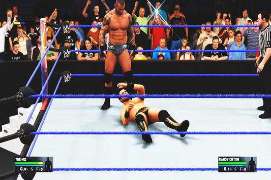 BEST WWE 2K17 MAYHEM SMACKDOWN TIPS screenshot 2