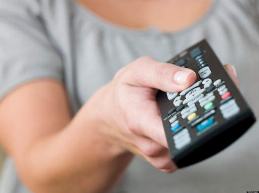 Universal Remote Control TV screenshot 1