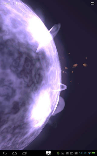 Solar Power - Free screenshot 6