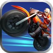 Moto Race Extreme icon