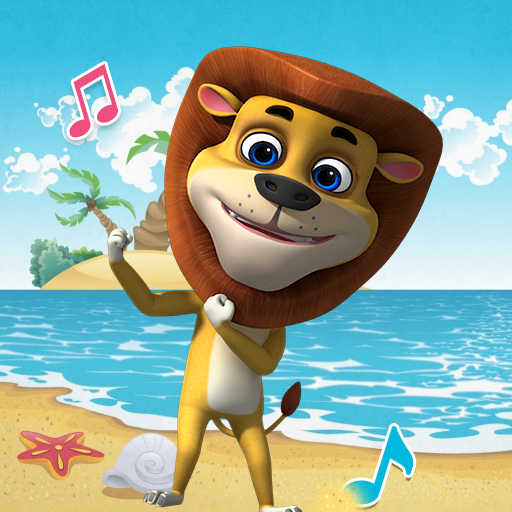 ikon Funny Animal Dance For Kids - Offline Fun