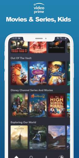 Streaming Guide for Amazon Movies Prime screenshot 4