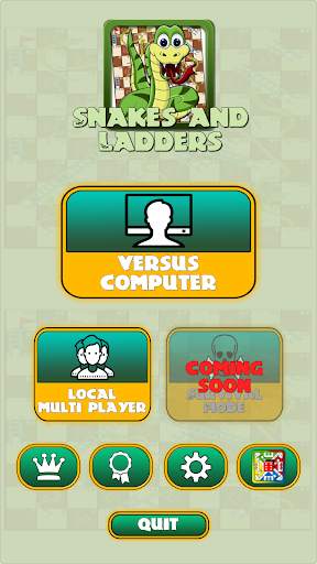 Ludo & Snakes and Ladders screenshot 2