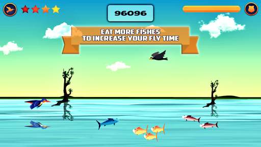 King-Fisher Adventure screenshot 4
