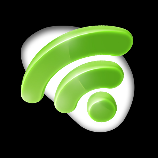 Wifi Connect Pro icon
