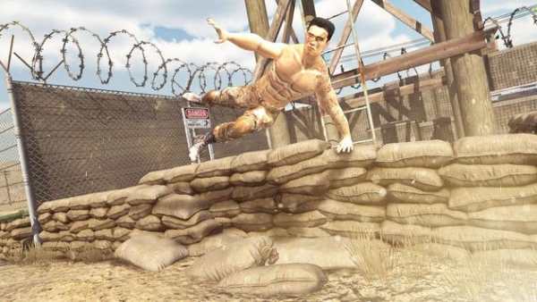 Army Games 3D स्क्रीनशॉट 1