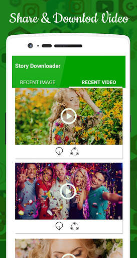 Status Saver : Download Video Status and Images. screenshot 2