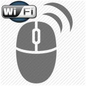Wifi Mouse Keyboard on 9Apps