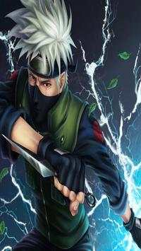 Naruto Anime Comic & Movie Wallpapers screenshot 3