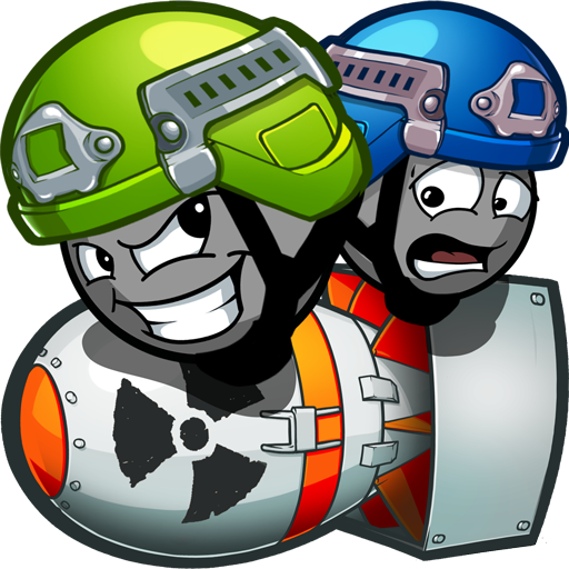 Warlings: Armageddon icon