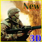 IGI Sniper Commando 2018 1.0.7