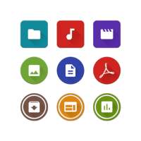 ShadowIcons for Solid Explorer