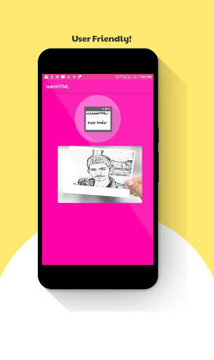 HTML LITE screenshot 4