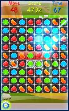 Candy Star frenzy screenshot 4