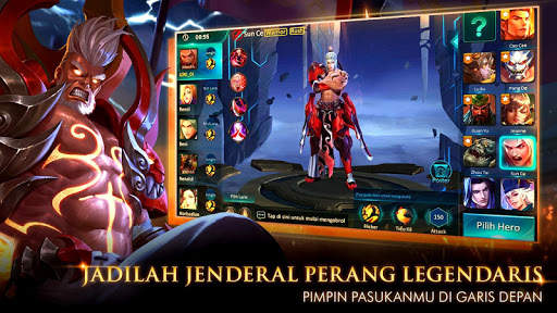 Legend of Kingdoms screenshot 3
