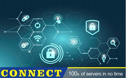 VPN Master Free :Free VPN Speed Easy VPN App screenshot 8