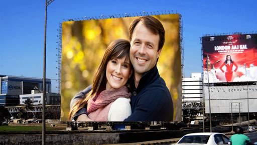 Hoarding Photo Frames screenshot 3