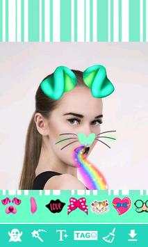 Snapit Fun Stickers screenshot 2