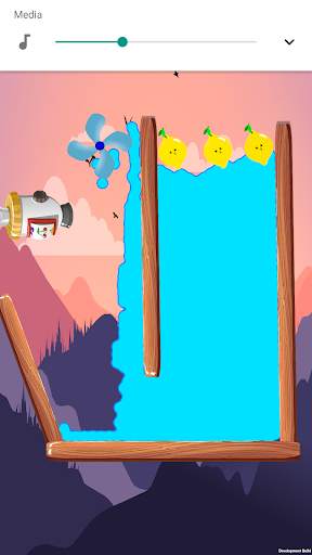 Juice Burst screenshot 8