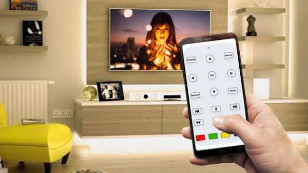Videocon Remote Control screenshot 2