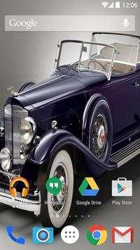Classic Cars wallpapers screenshot 1