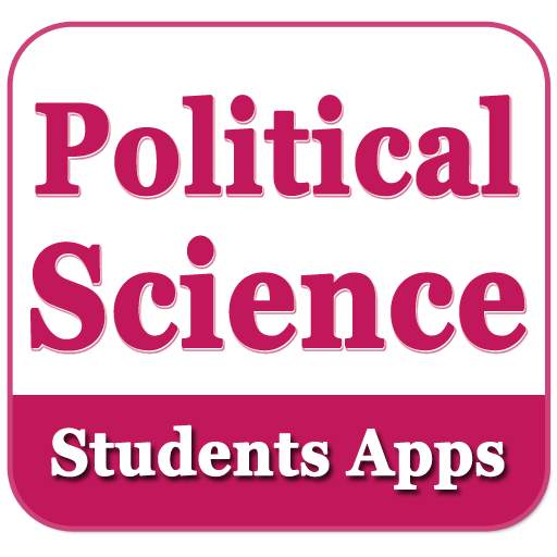 Political Science  - educational app screenshot 1