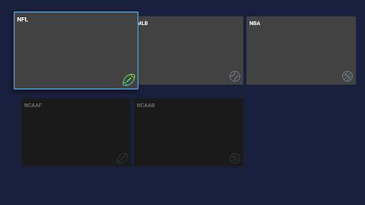 Scores And Odds Sports Betting screenshot 7