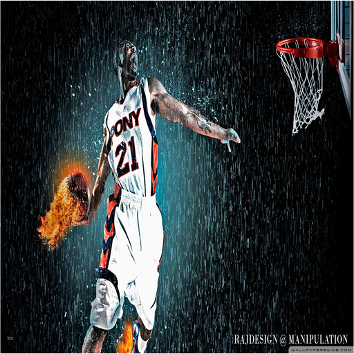 NBA wallpapers 2021 icon