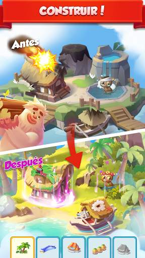 Island King - Coin Adventure screenshot 17