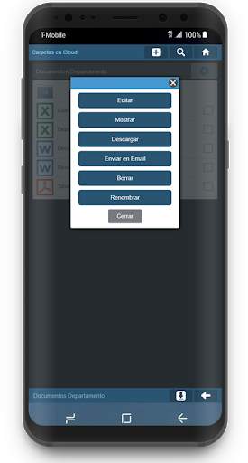 Gardians Cloud screenshot 4