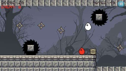 World Record Egg Game screenshot 1