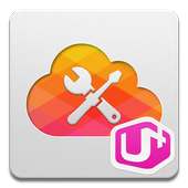 U Box 도구모음 icon