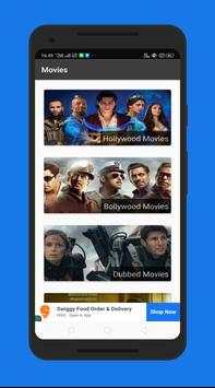 MobPlex screenshot 2