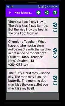 2017 Love Message for Whatsapp screenshot 3