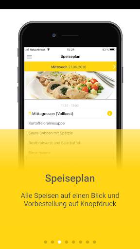 W-APP screenshot 3