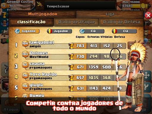 War Wild West screenshot 9