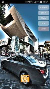 D Camera screenshot 1