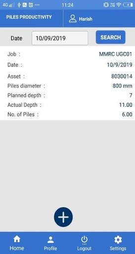 Pile Productivity screenshot 2